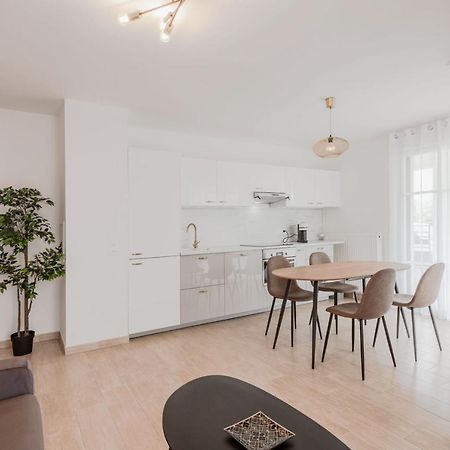 Apartamento Loggia Disneyland Bmyguest Chessy  Exterior foto