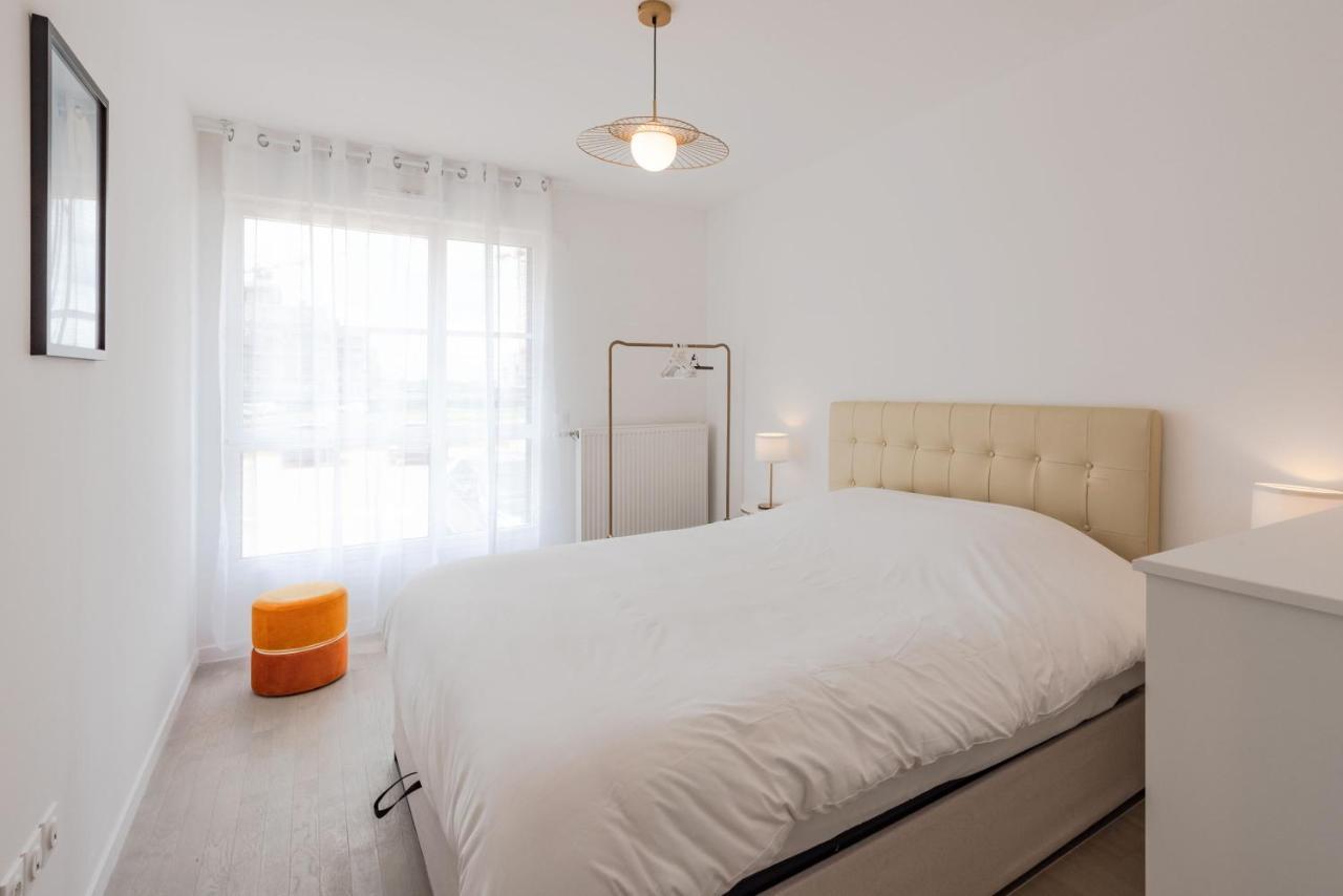Apartamento Loggia Disneyland Bmyguest Chessy  Exterior foto