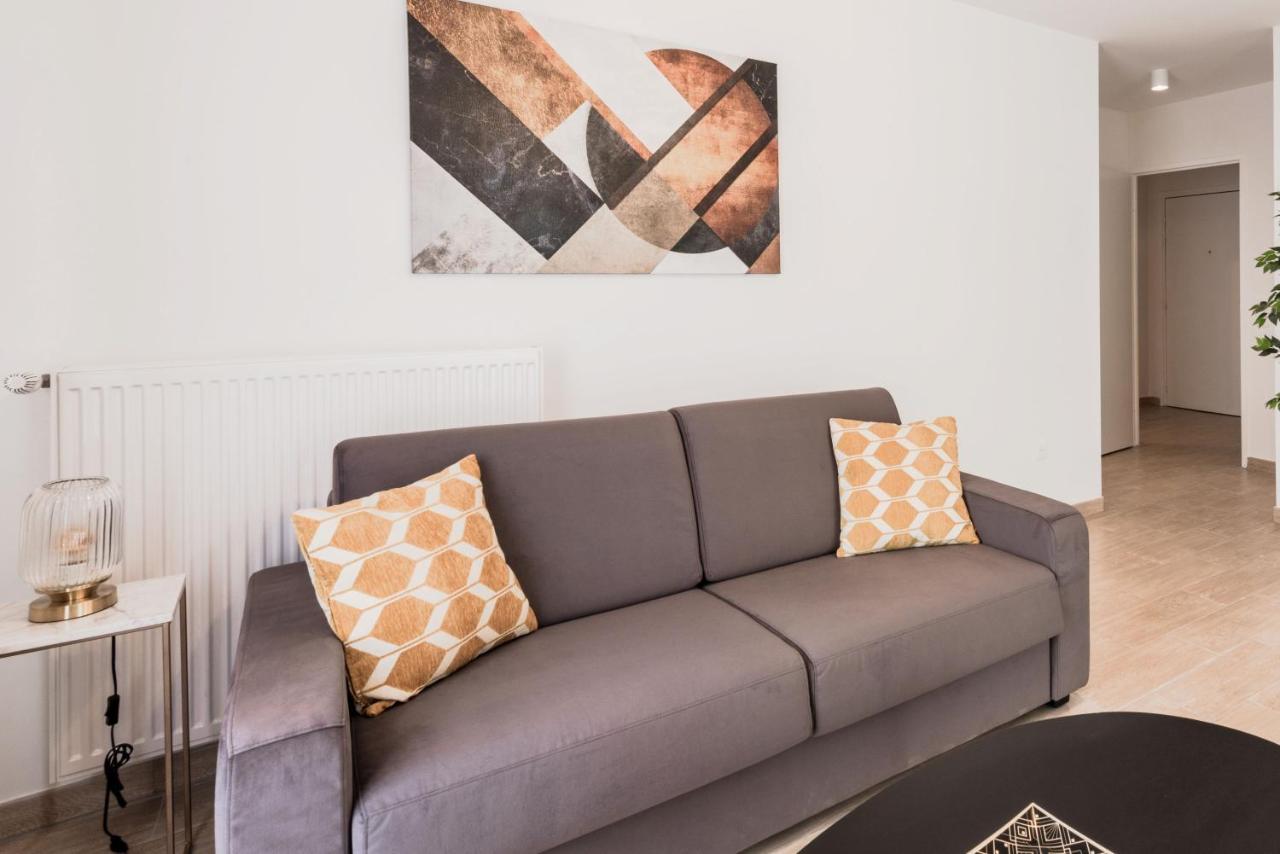 Apartamento Loggia Disneyland Bmyguest Chessy  Exterior foto