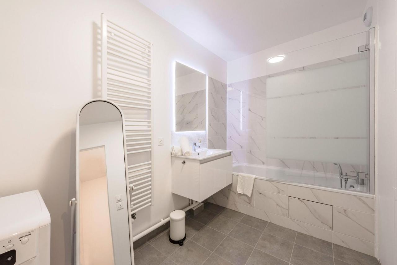 Apartamento Loggia Disneyland Bmyguest Chessy  Exterior foto