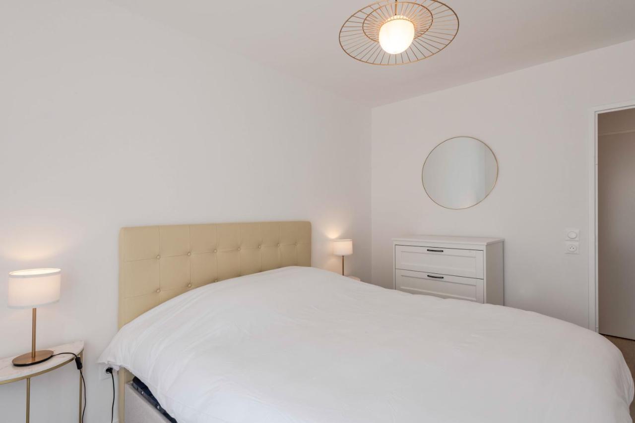 Apartamento Loggia Disneyland Bmyguest Chessy  Exterior foto