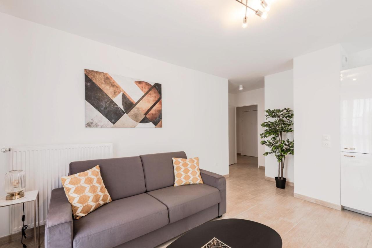 Apartamento Loggia Disneyland Bmyguest Chessy  Exterior foto