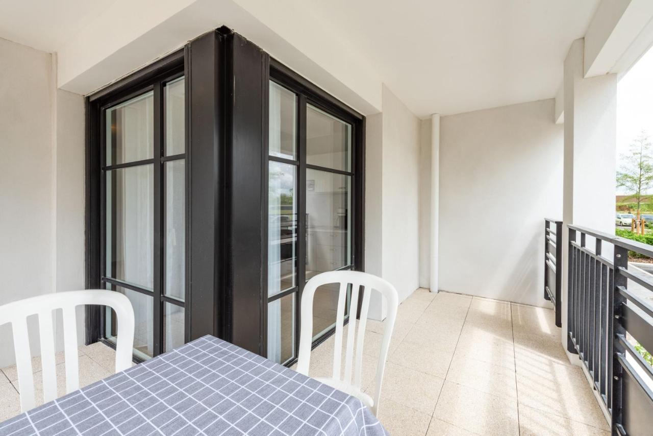 Apartamento Loggia Disneyland Bmyguest Chessy  Exterior foto
