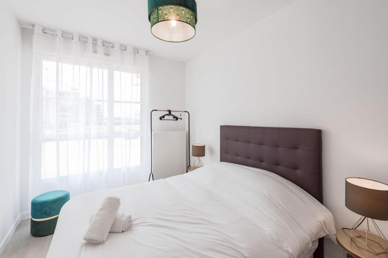 Apartamento Loggia Disneyland Bmyguest Chessy  Exterior foto